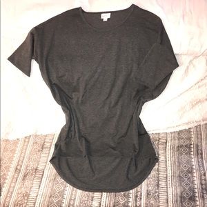 Lularoe tunic size S! NWOT 💜